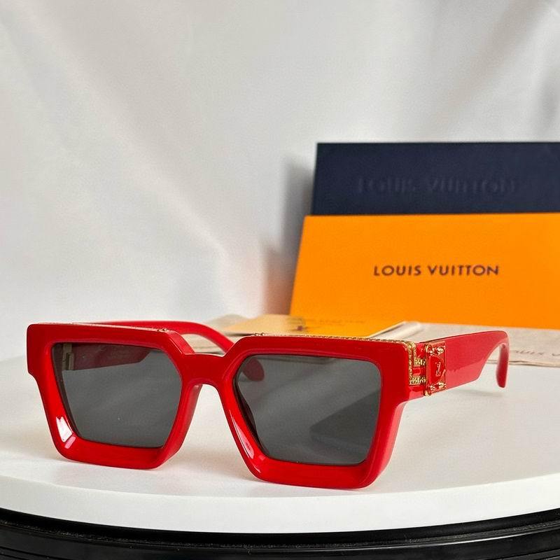 LV Sunglasses 239